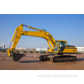 Hydraulic Crawler Excavator On Sale